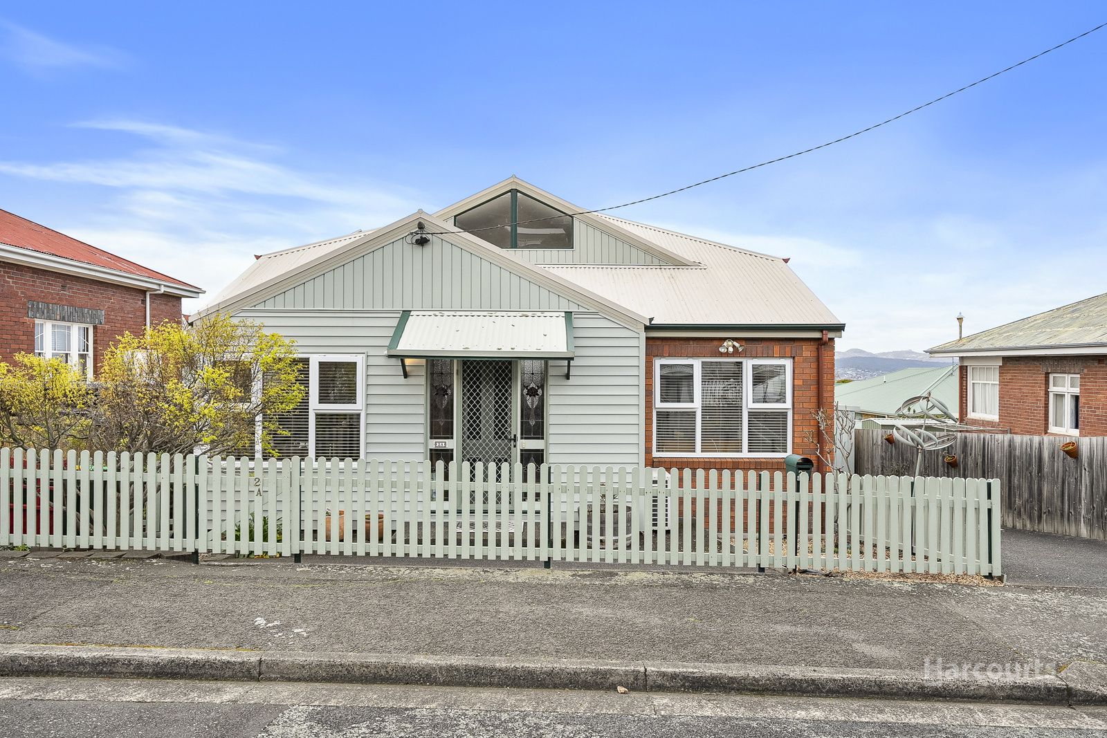 2A D'emden Street, West Hobart TAS 7000, Image 0