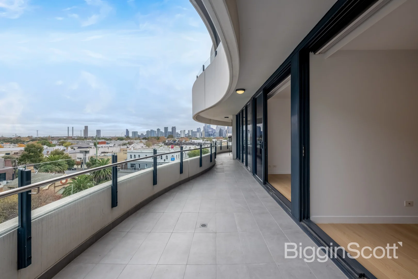 Additional image 6 of 405/108 Bay Street, Port Melbourne VIC 3207