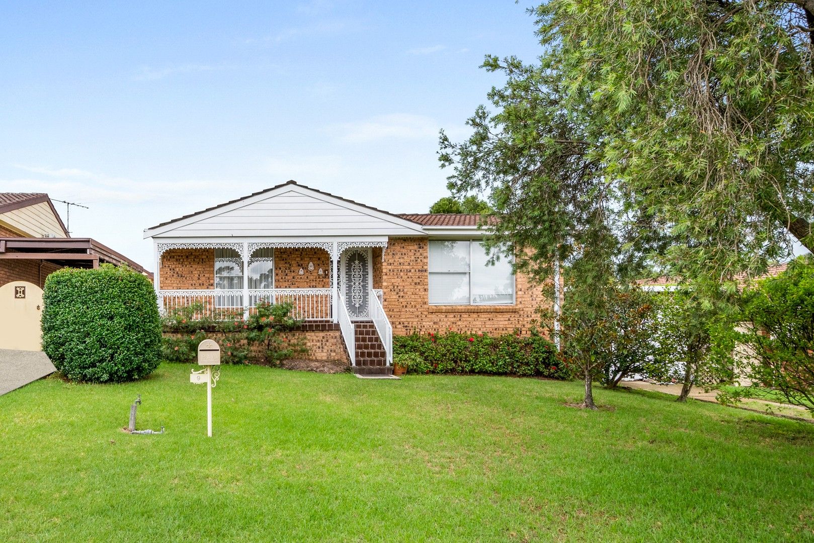 9 Malbec Place, Eschol Park NSW 2558, Image 0