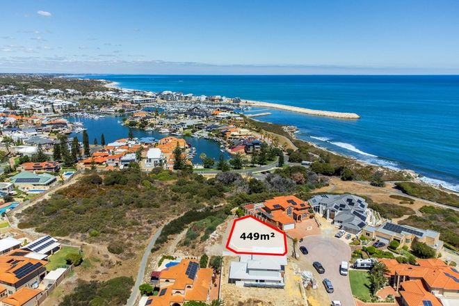27 Vacant Lands for Sale in Mindarie, WA, 6030