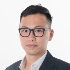 Bryce Xu, Sales representative