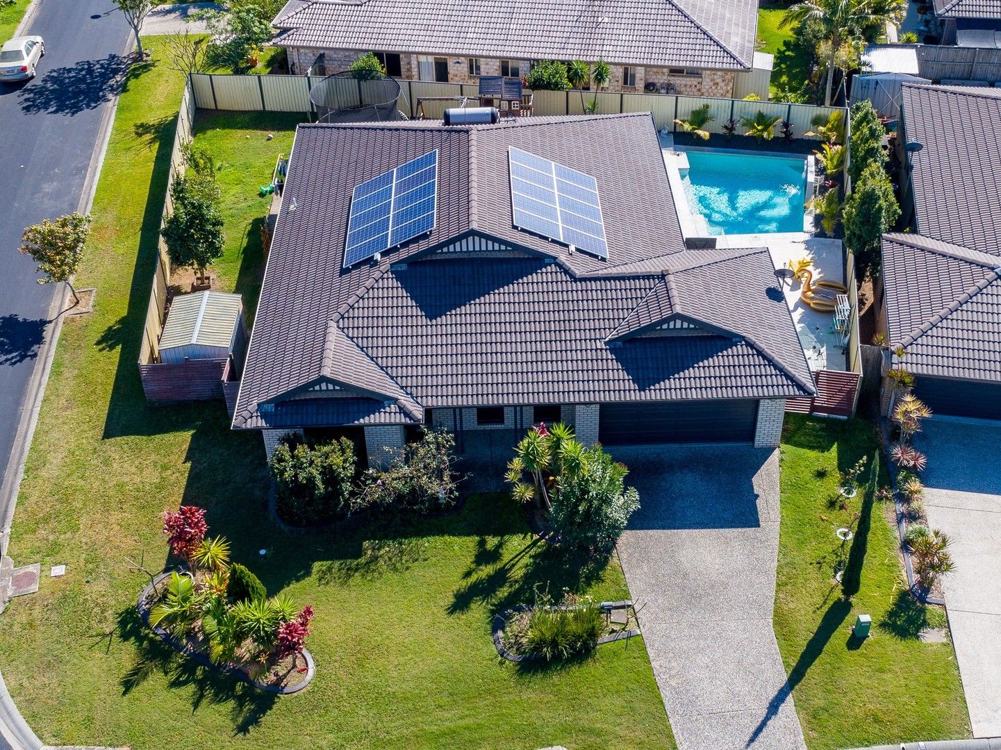 4 bedrooms House in 8 Stopford St CABOOLTURE QLD, 4510