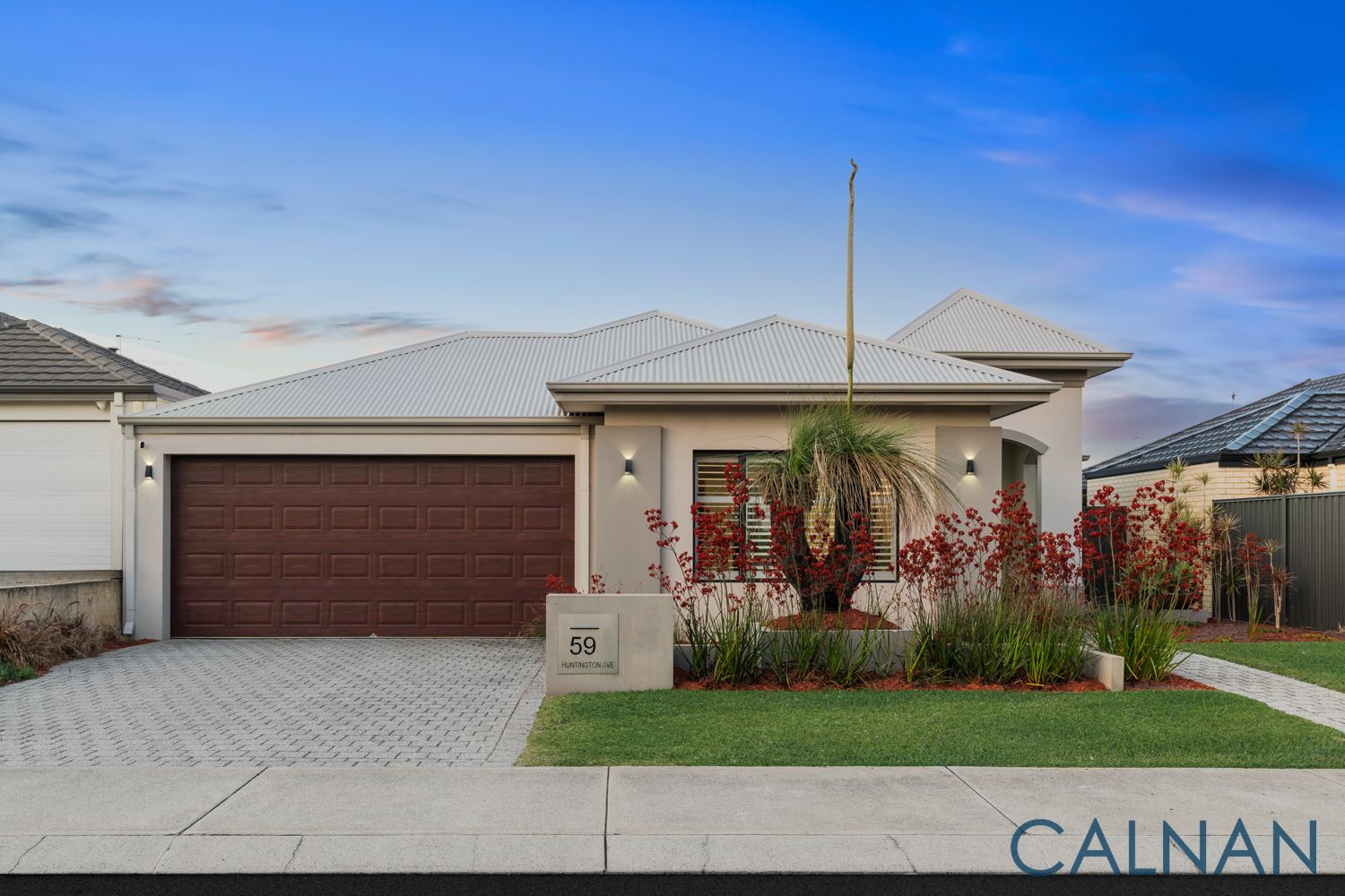 3 bedrooms House in 59 Huntington Avenue WELLARD WA, 6170