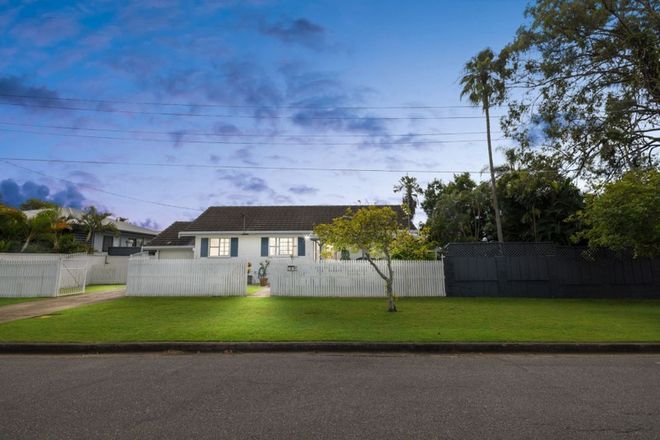 Picture of 8 Gordon Street, BRIGHTON QLD 4017