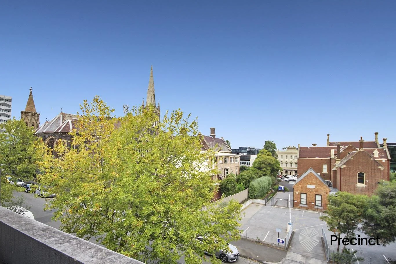 Additional image 7 of 55/29 Lynch St, Hawthorn VIC 3122