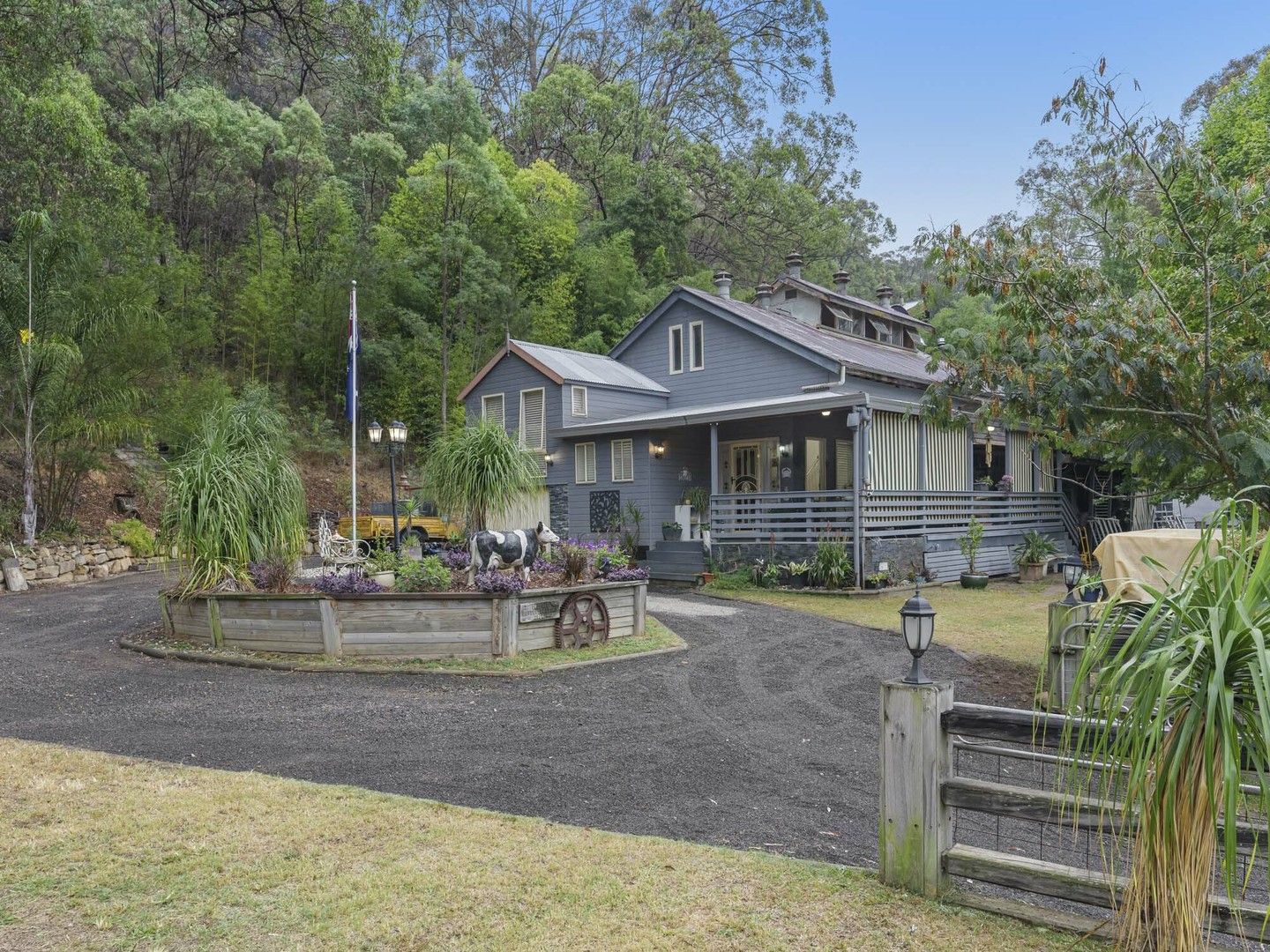 61 St Albans Rd, Wisemans Ferry NSW 2775, Image 0