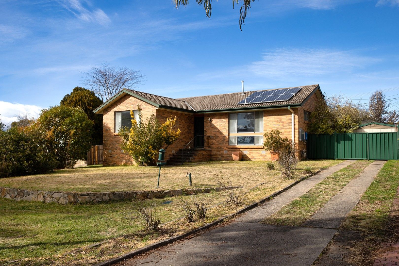 217 Hindmarsh Drive, Rivett ACT 2611, Image 0