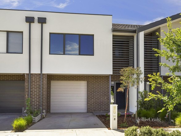 20 Harmony Road, Ascot Vale VIC 3032