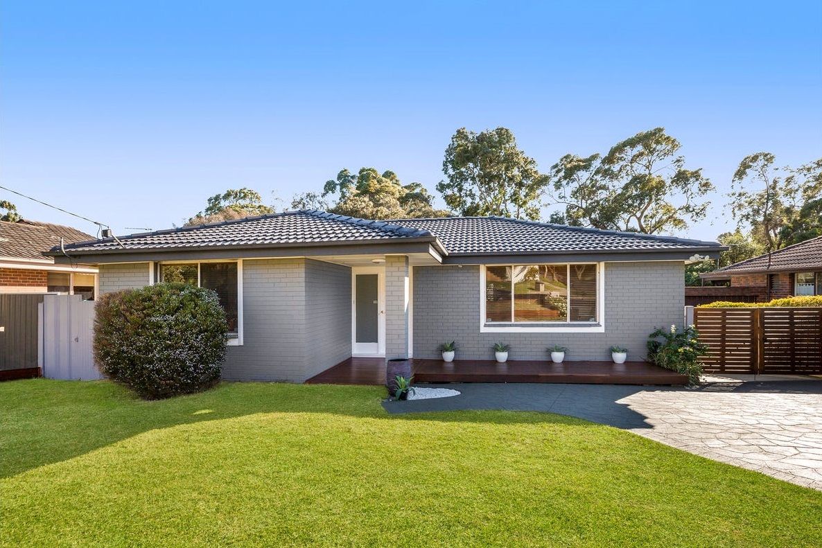 10 Peter Drive, Ferntree Gully VIC 3156