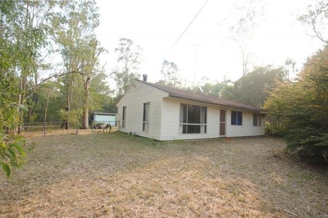 Picture of 40 Chardons Bridge Road, CEDAR CREEK QLD 4207