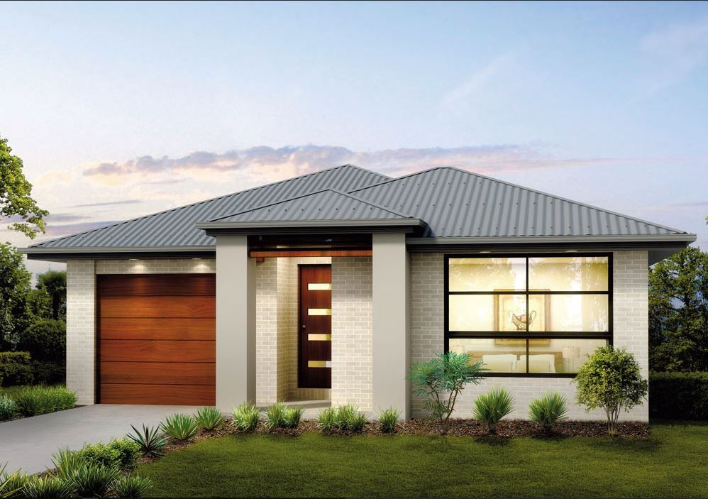 3 bedrooms New House & Land in Lot 143, Gurner Avenue AUSTRAL NSW, 2179