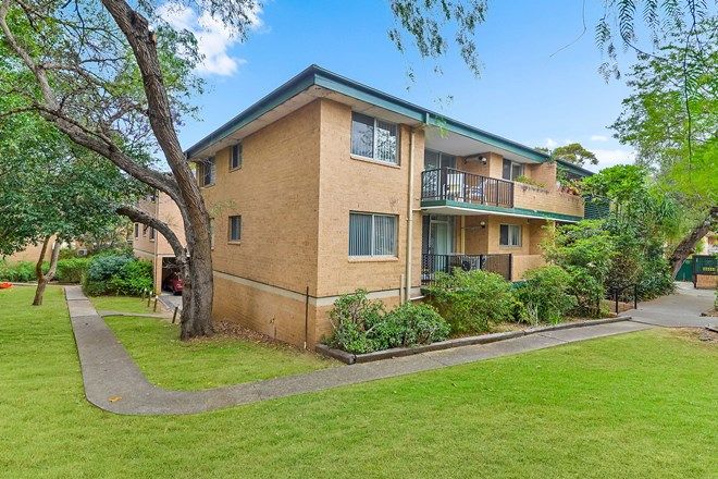 Picture of Unit 3/49 Jacobs St, BANKSTOWN NSW 2200