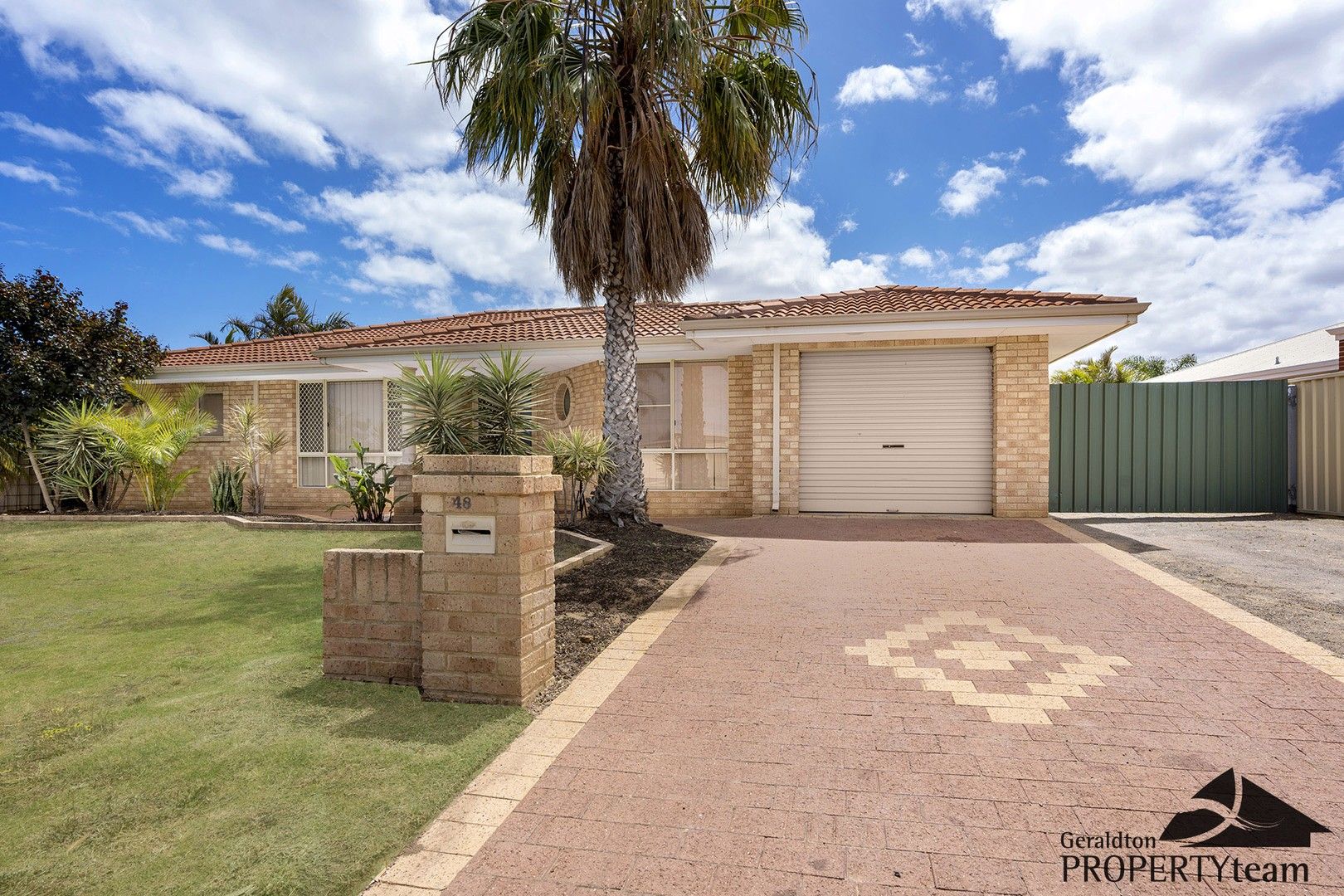 48 Kultown Drive, Waggrakine WA 6530, Image 0