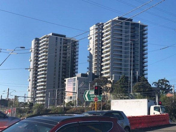 1 bedrooms Apartment / Unit / Flat in a107/22-28 Cambridge St EPPING NSW, 2121