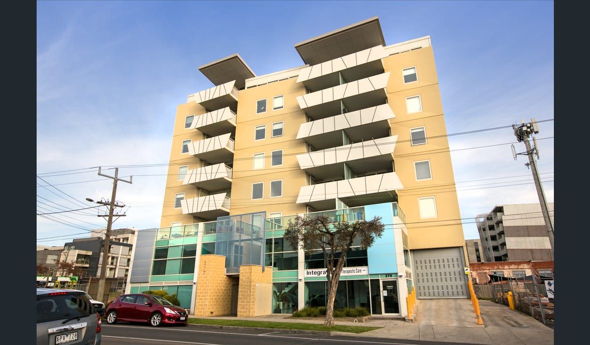 2 bedrooms Apartment / Unit / Flat in 504/277 Raglan Street PRESTON VIC, 3072