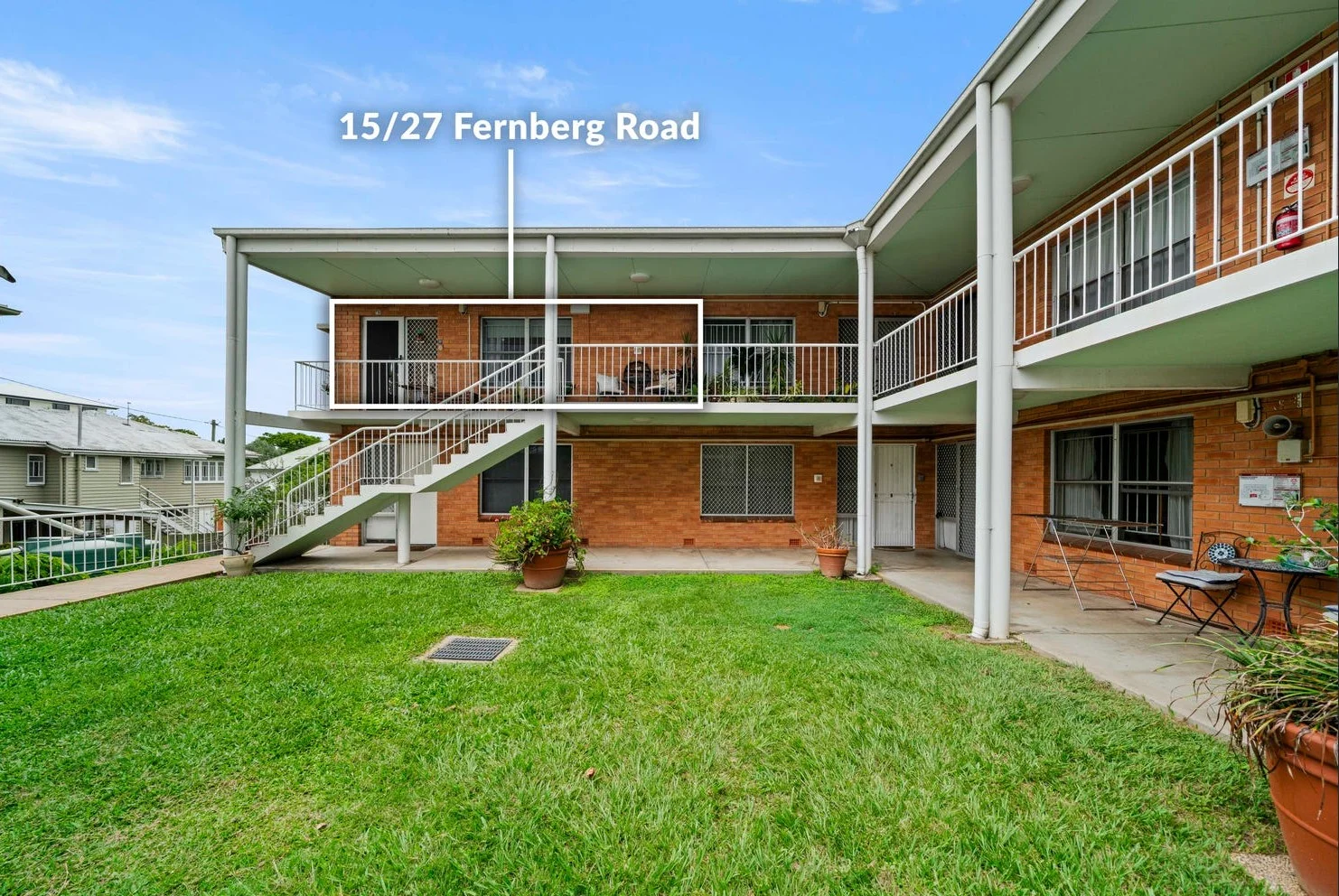 Additional image 5 of 15/27 Fernberg Road, Paddington QLD 4064