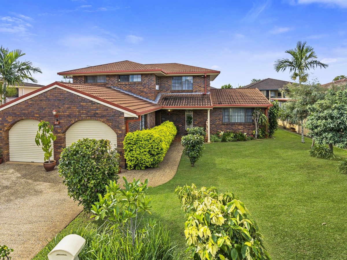 35 Tahiti Street, Taigum QLD 4018, Image 0