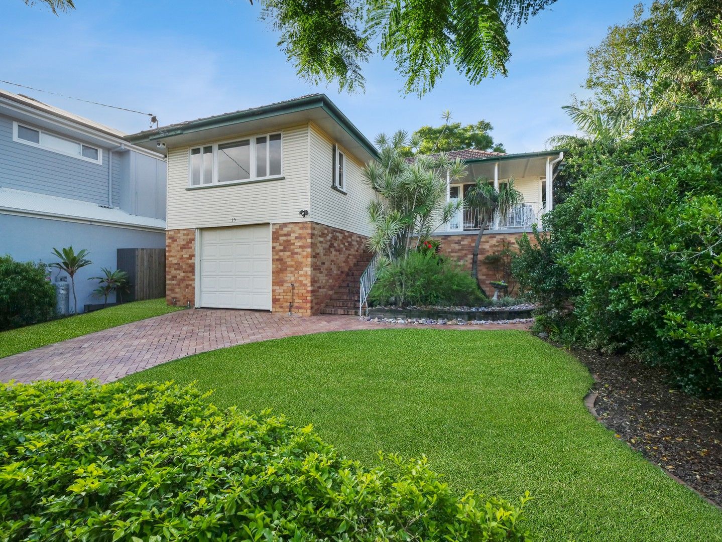 15 Glebe Street, Gordon Park QLD 4031, Image 0