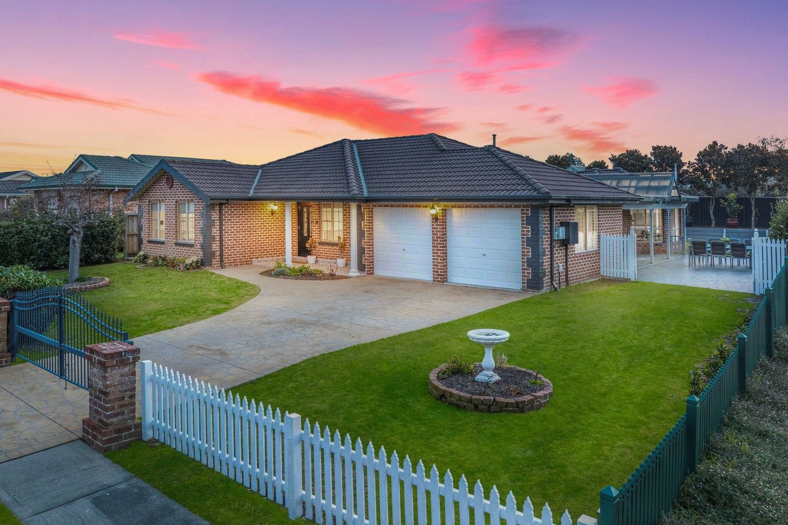 42 BOARDMAN ROAD, Bowral NSW 2576 Domain