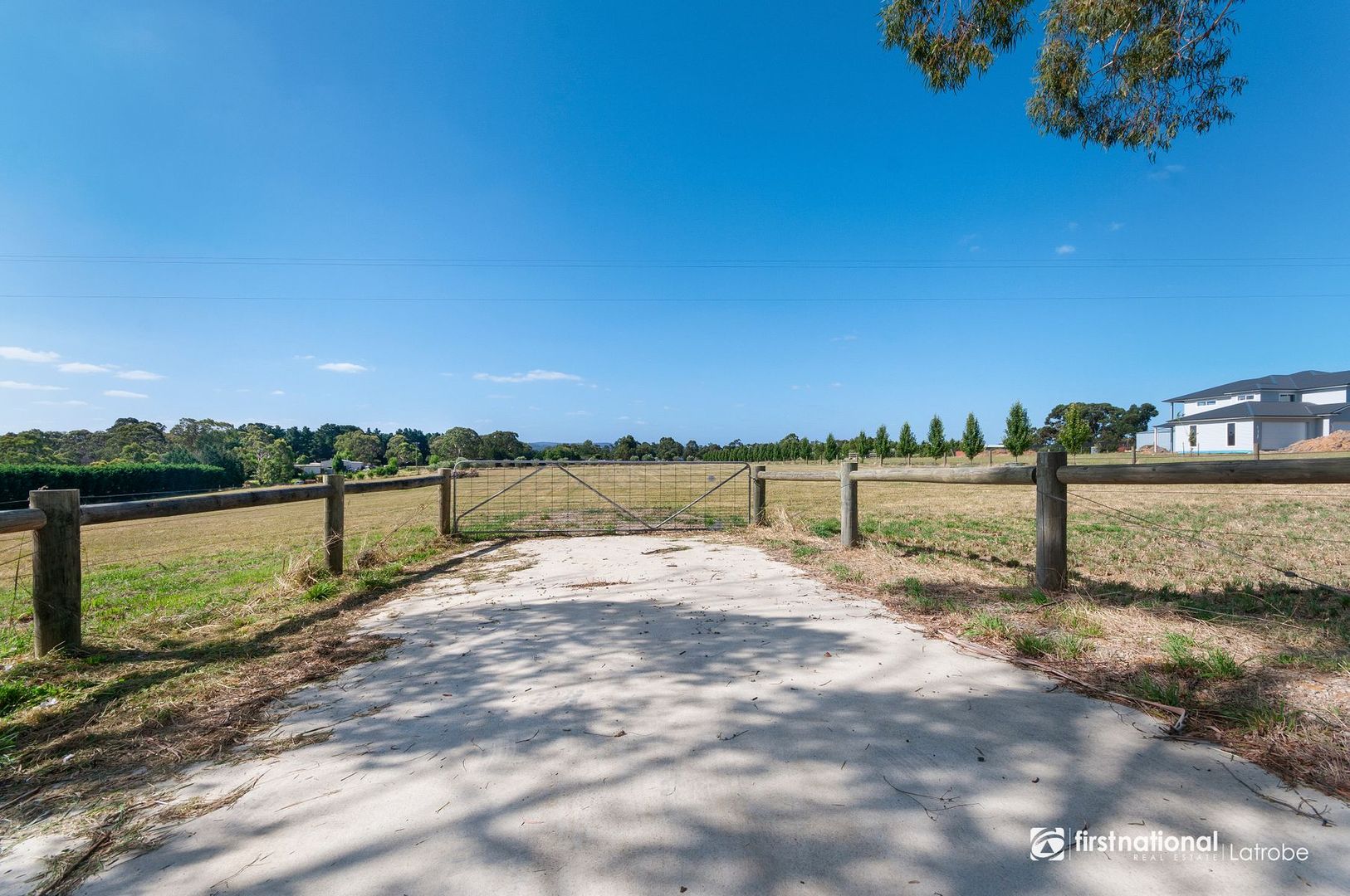 Lot 1/3 Traralgon-West Road, Traralgon VIC 3844, Image 1