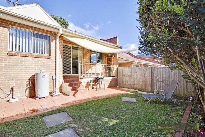 Picture of 3/241-243 Old Windsor Road, OLD TOONGABBIE NSW 2146