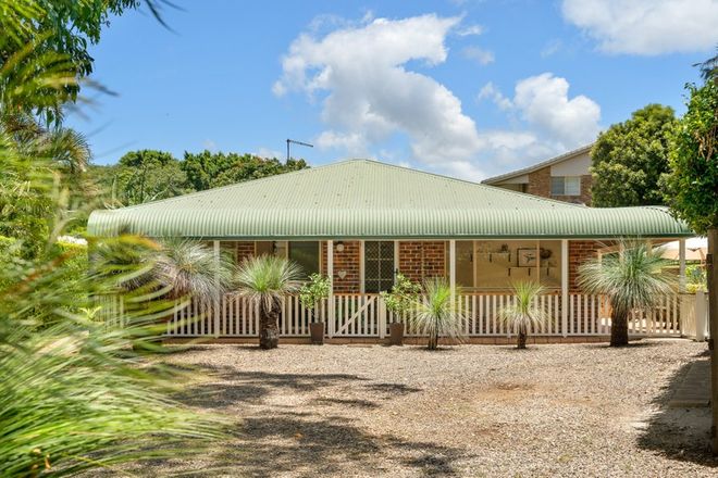 Picture of 12b Stonehenge Place, LENNOX HEAD NSW 2478