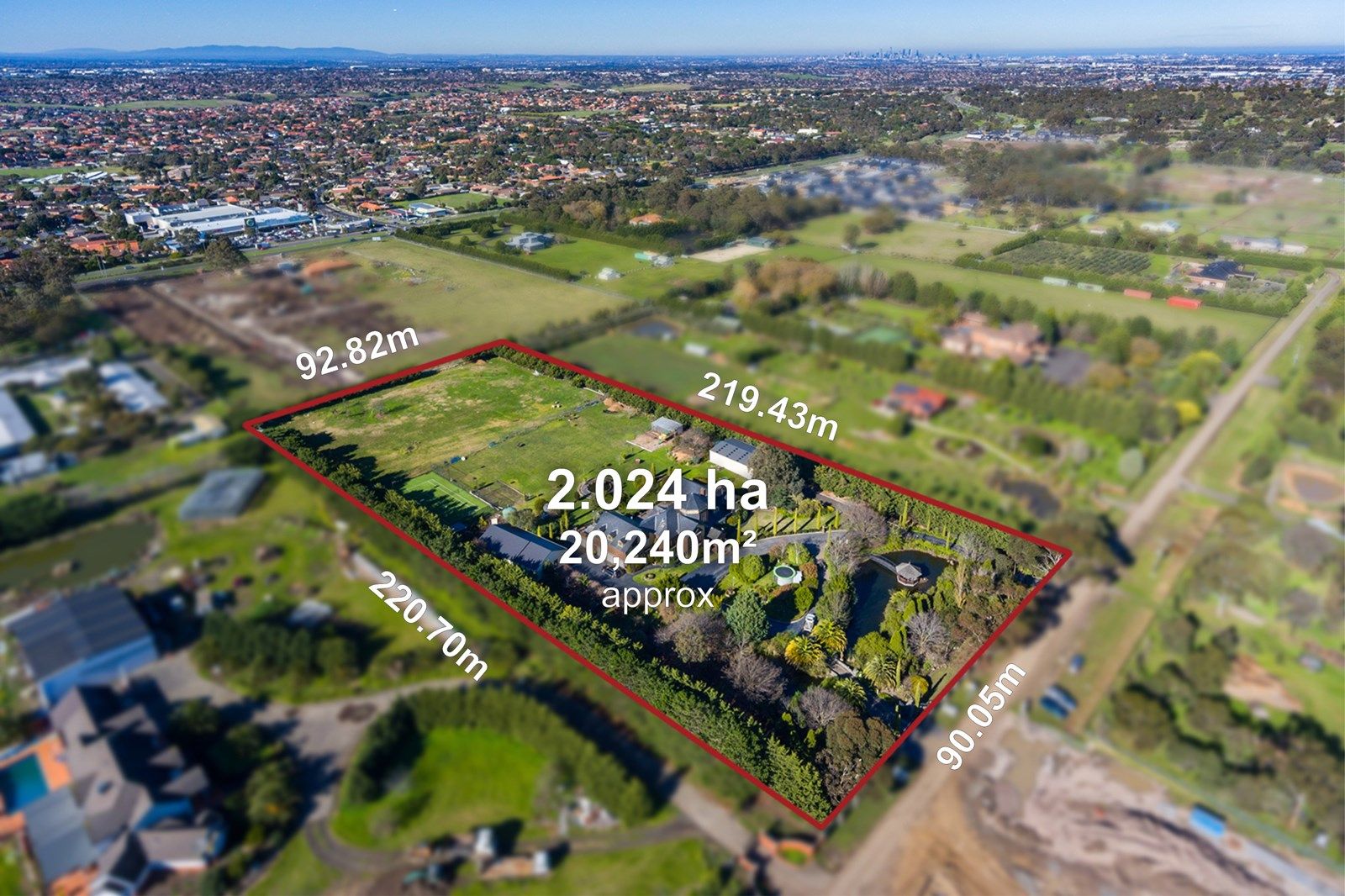 120 Bonds Lane, Greenvale VIC 3059, Image 1