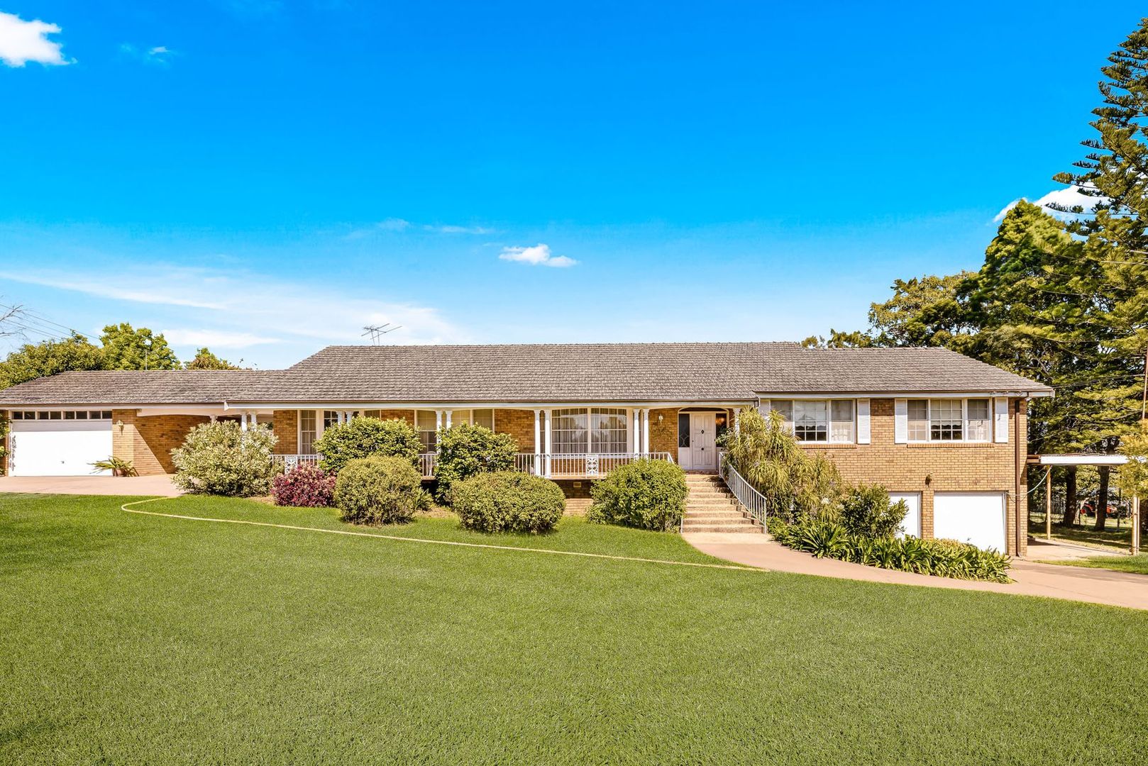 778 Old Northern Road, Middle Dural NSW 2158