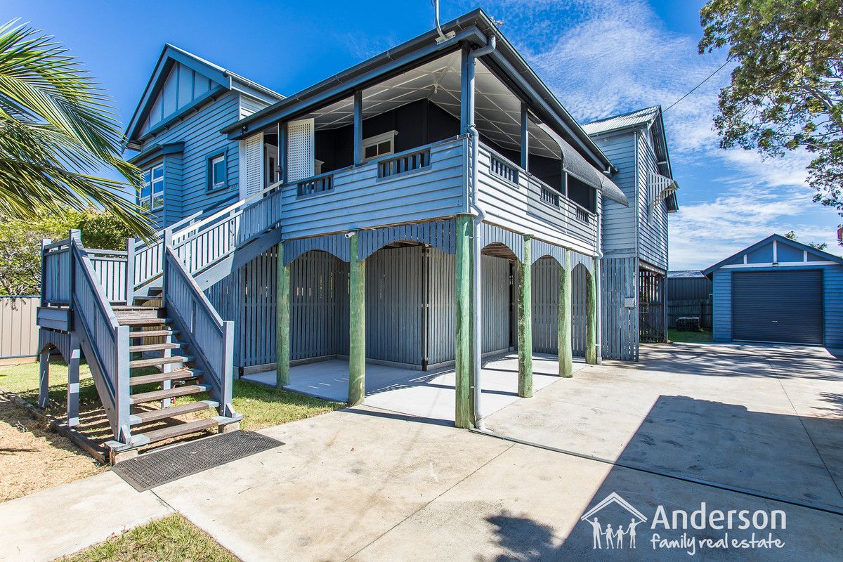 227 King Street, Clontarf QLD 4019 Domain