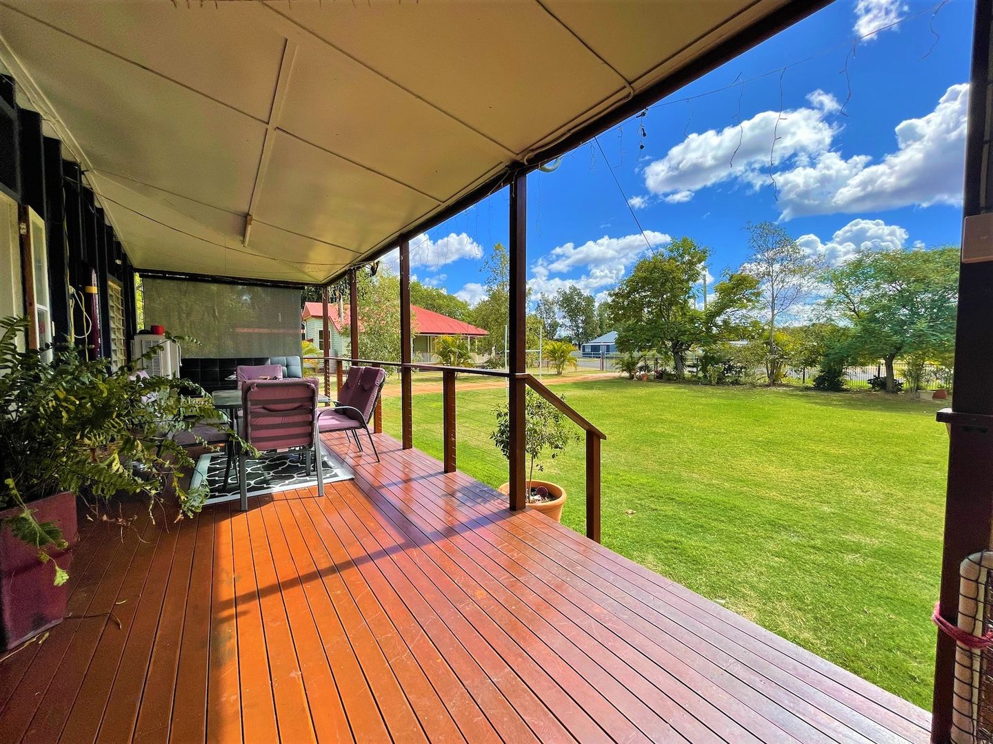 65 Yew Street, Barcaldine QLD 4725, Image 1