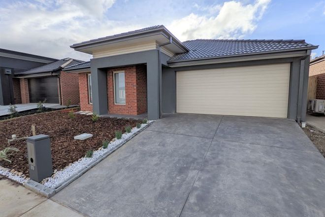 Picture of 89 Clarkes Road, FYANSFORD VIC 3218