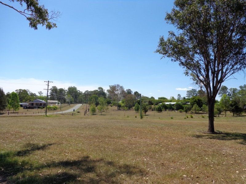 Lot 1 Birdwood Drive, Gunalda QLD 4570, Image 2