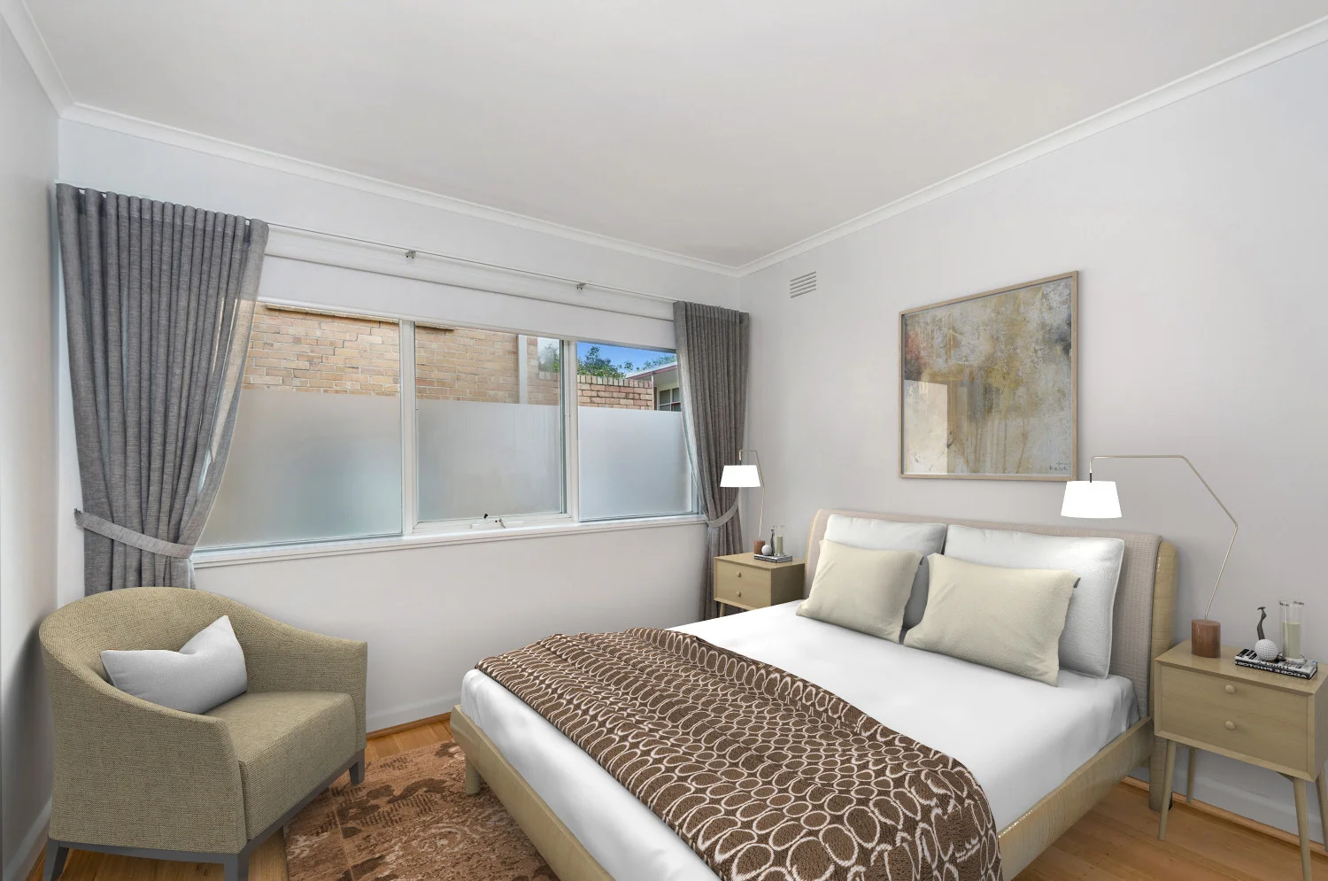 Additional image 5 of 5/143 Victoria Road, Hawthorn East VIC 3123