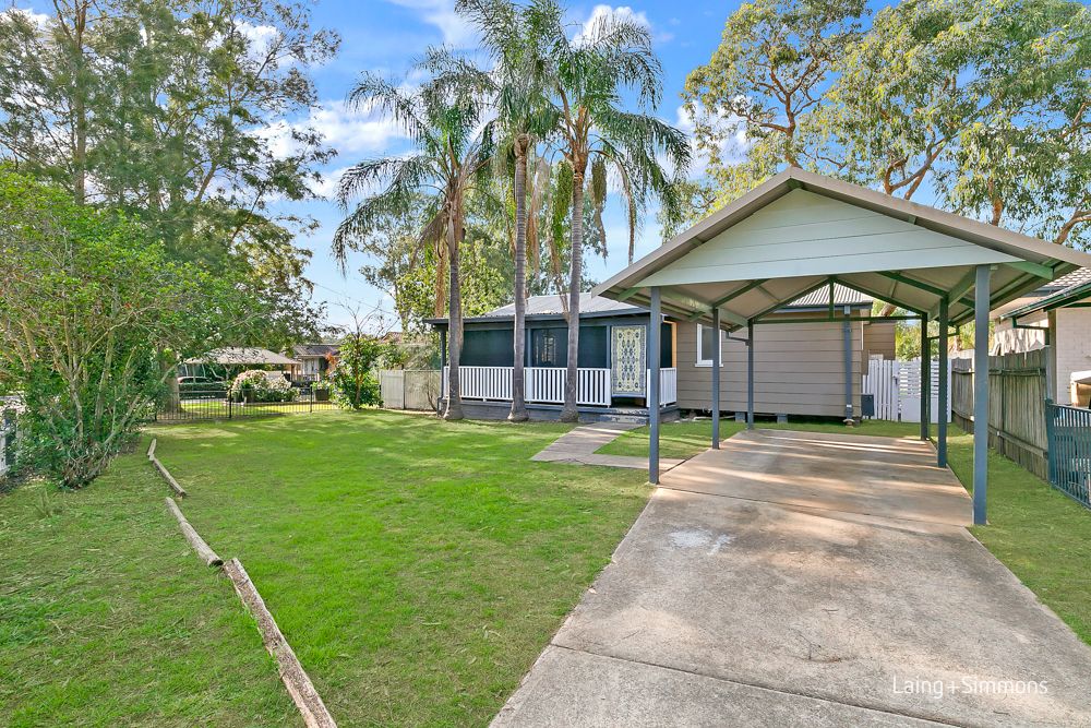 24 Capparis Circuit, Bidwill NSW 2770, Image 0