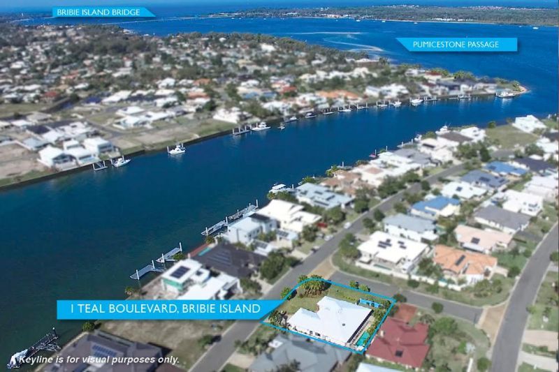 1 Teal Boulevard, Banksia Beach QLD 4507, Image 1