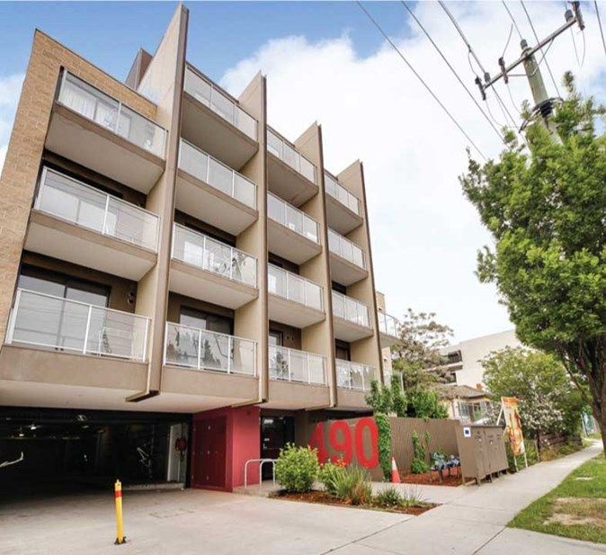 112/490 Elgar Road, Box Hill VIC 3128, Image 0