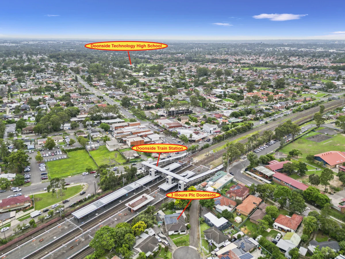 Additional image 16 of 3 Illoura Place, Doonside NSW 2767