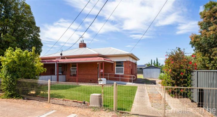 3 bedrooms House in 24 Waterhouse Road SOUTH PLYMPTON SA, 5038