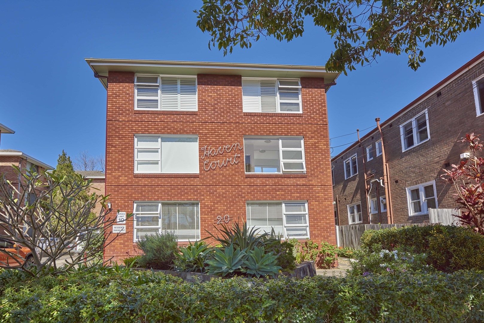 6/20 Gower Street, Summer Hill NSW 2130, Image 0