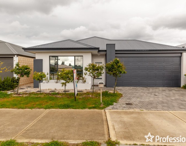 100 Verdant Crescent, Seville Grove WA 6112