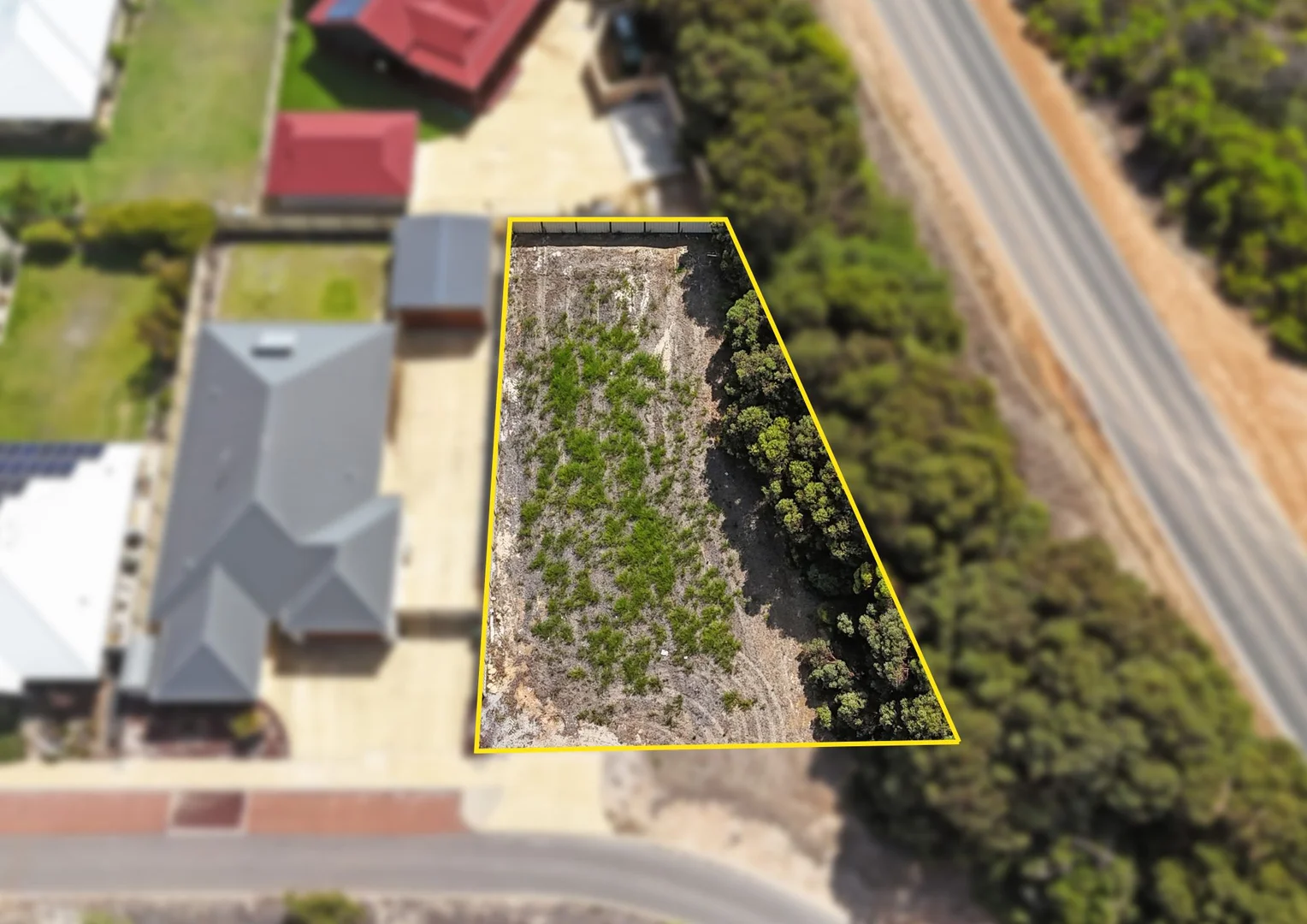 Additional image 5 of Lot 619, 7 Crusoe Cres, Jurien Bay WA 6516