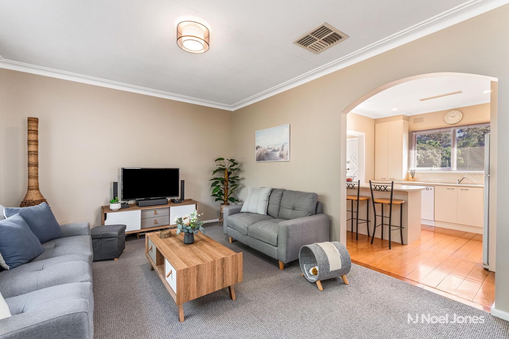 1/3 Viviani Crescent, Heathmont VIC 3135, Image 2