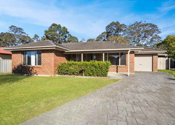 5 Tulla Place, West Nowra NSW 2541