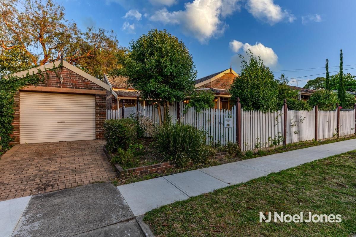 1A Menin Road, Nunawading VIC 3131, Image 1