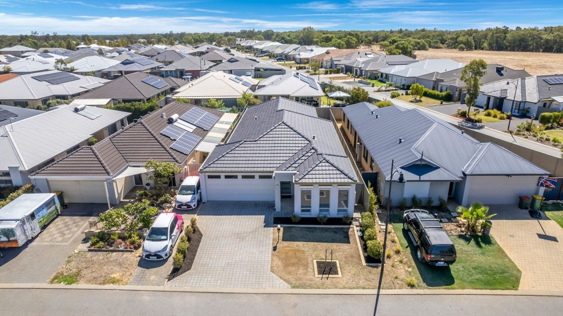 25 Barron Turn, South Yunderup WA 6208, Image 0