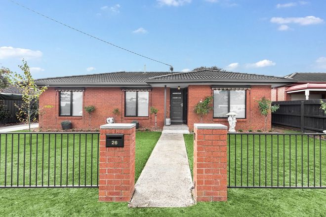 Picture of 26 High Street, KOROIT VIC 3282