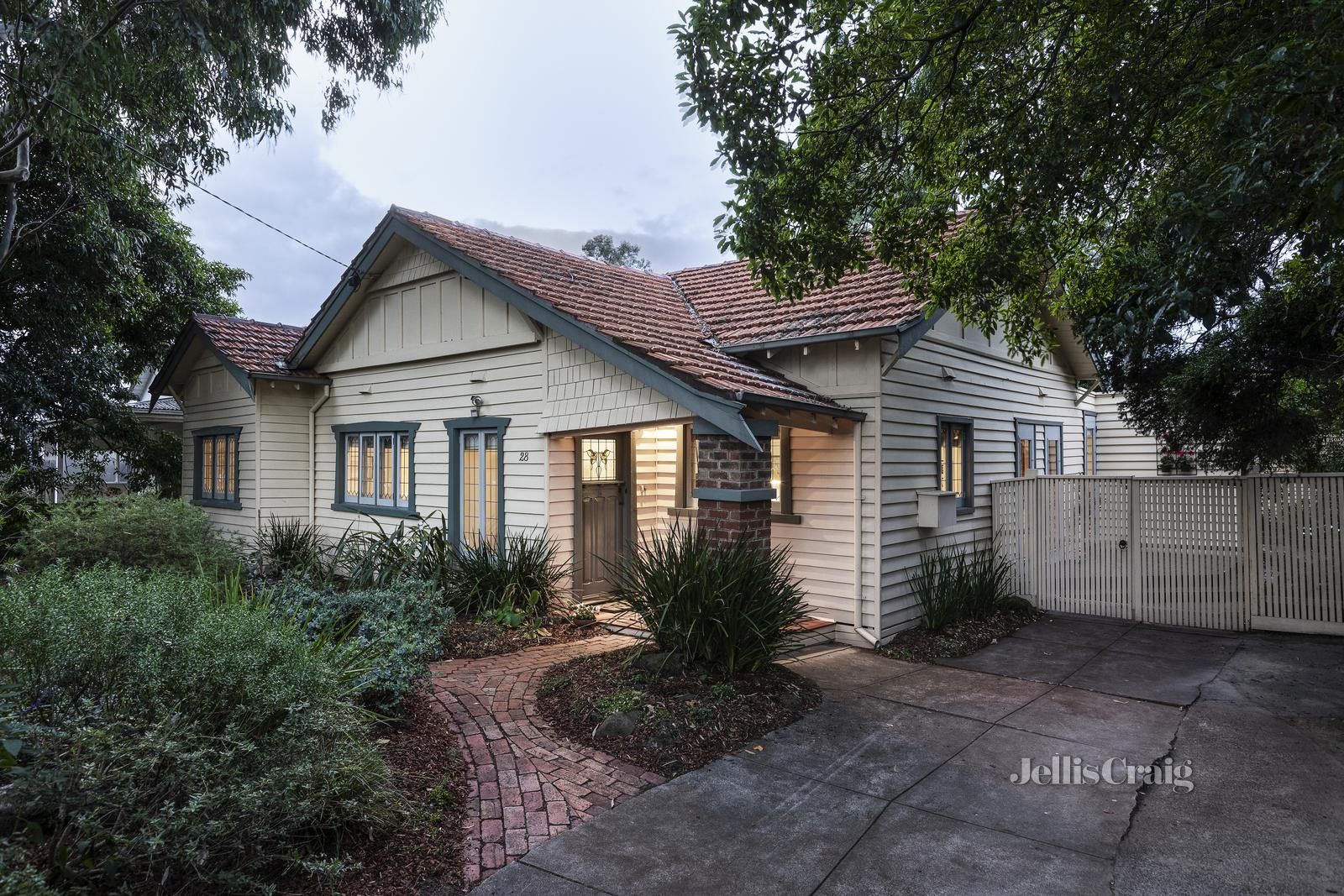 28 Park Crescent, Fairfield VIC 3078, Image 0