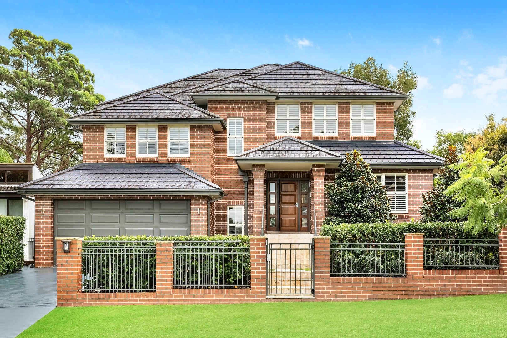 5 bedrooms House in 1A Manning Road KILLARA NSW, 2071