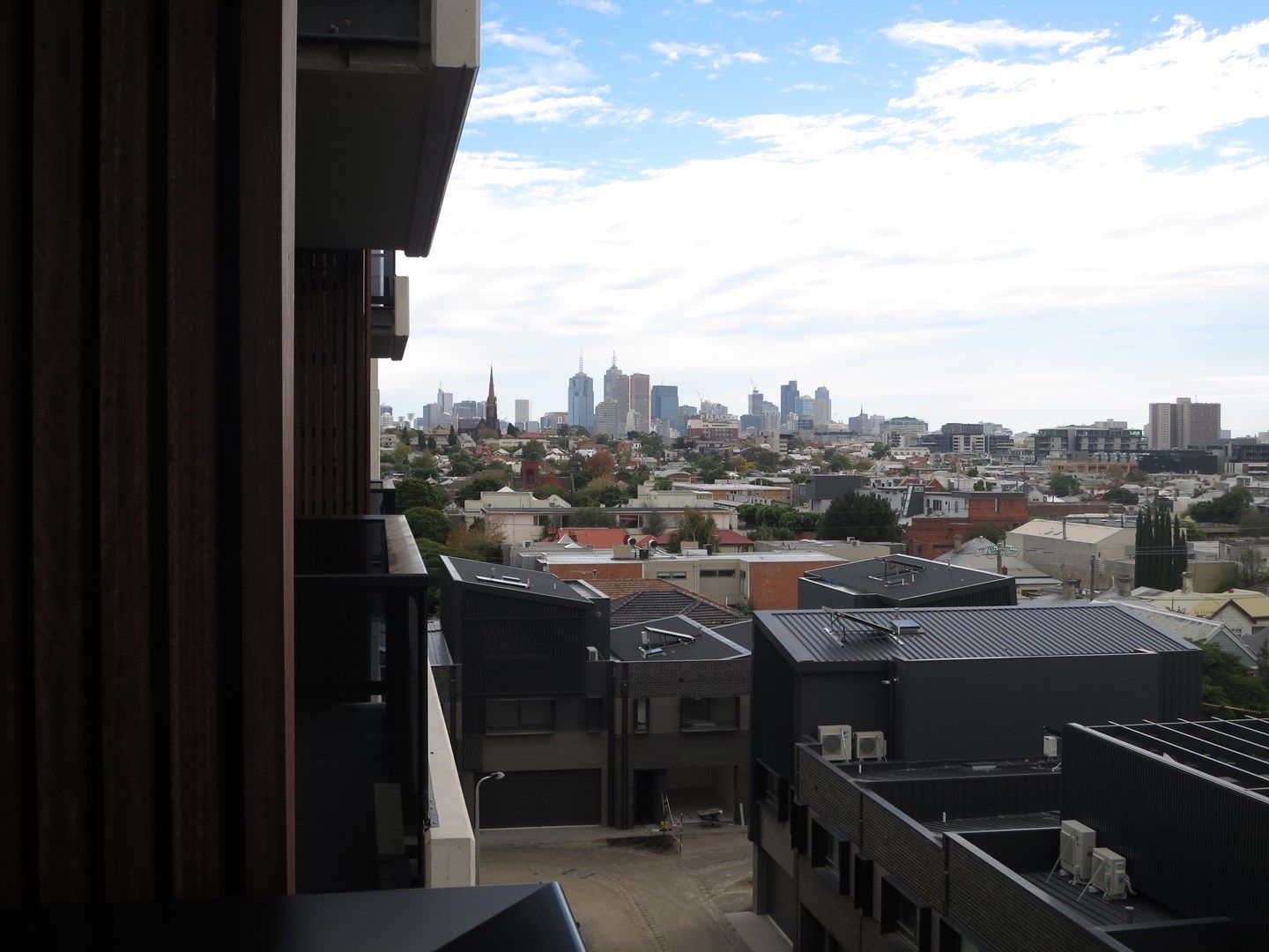 1 bedrooms Apartment / Unit / Flat in 503/1 Kennedy Avenue RICHMOND VIC, 3121