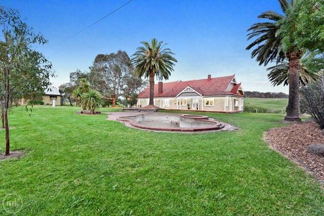 Picture of 165 Brennans Road East, ARTHURS CREEK VIC 3099